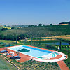 Casa di Bacco Montepulciano