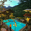 Mont Blanc Hotel Village, Courmayeur - Piedmont