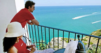 Gli Orti di Malva Peschici Mattinata hotels