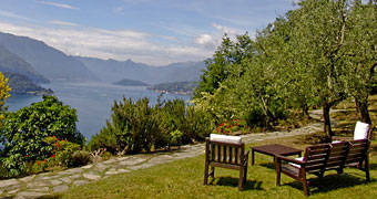 Castello di Vezio Varenna Hotel