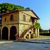 I Mori Gelsi - Umbria