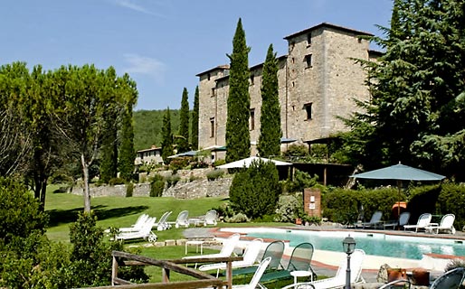 Hotel San Gimignano Stelle Hotel San Gimignano Stelle