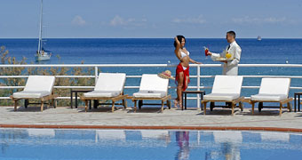 Hotel Hermitage Portoferraio, Isola d'Elba Livorno hotels
