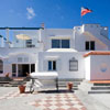 Villa Carolina Capri