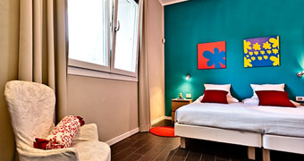 Bigatt B&B Vanzago Vigevano hotels