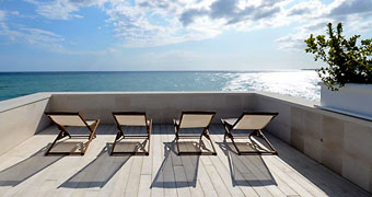 Resort Bufi Molfetta Bari hotels
