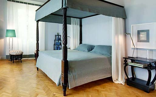 Villa Nozzole Luxury Villas Greve in Chianti
