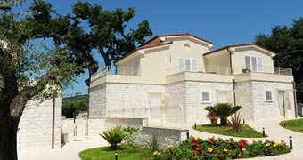 Hotel Giardino Suite&Wellness