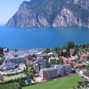 Hotel Savoy Palace Riva Del Garda