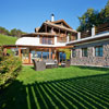 Chalet Grumer Suites&Spa Soprabolzano