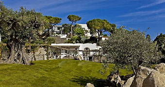 Garden Villas Resort Forio - Ischia Procida hotels
