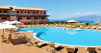Popilia Country Resort Maierato Catanzaro hotels