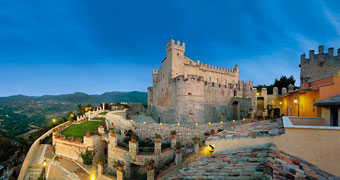 Hotel Castello Orsini