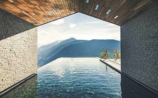 Miramonti Boutique Hotel 4 Star Hotels Avelengo Merano