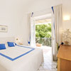 Villa La Conchiglia Capri