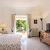 Villa La Conchiglia Capri