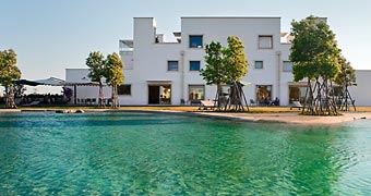 Furnirussi Tenuta Hotel