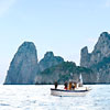 Fishing Capri Capri
