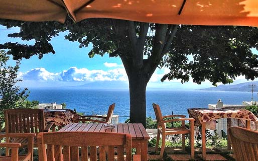 Capri Wine Hotel Hotel 3 Stelle Capri