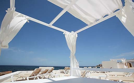 Sea Club Tirreno Hotel 3 Stelle Erice