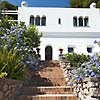Villa Paradiso Capri