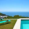 Villa Paradiso Capri