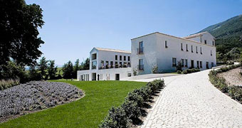 Casadonna Castel di Sangro Agnone - Capracotta hotels