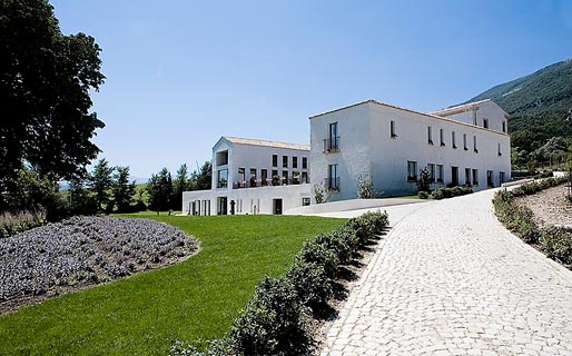 Casadonna Small Boutique Hotels Castel di Sangro