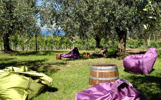 Tenuta La Pergola Bardolino Hotel