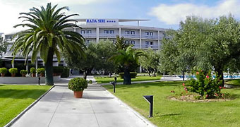 Rada Siri Hotel Montepaone Lido Isola Capo Rizzuto hotels