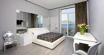 Relais Sul Mare Napoli Procida hotels