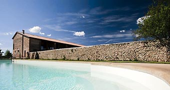Relais Corte Guastalla Sona Verona Peschiera del Garda hotels