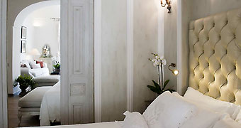Casa Buonocore Positano Hotel