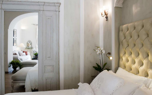 Casa Buonocore Guest Houses Positano