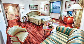 Casali della Cisterna Belgirate Stresa hotels