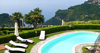 Villa Minuta Scala Minori hotels