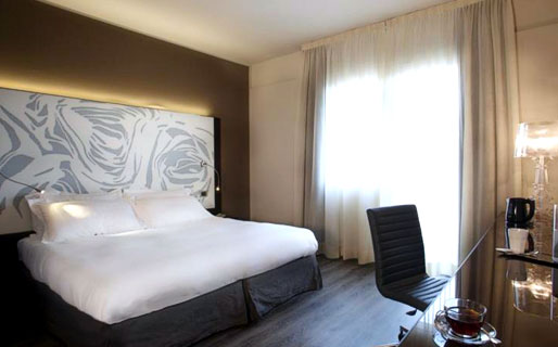 Hotel Franz Gradisca d'Isonzo Hotel