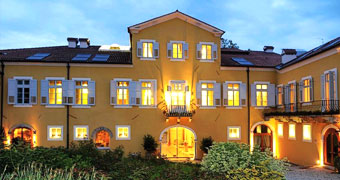 Grand Hotel Entourage Gorizia Fogliano Redipuglia hotels