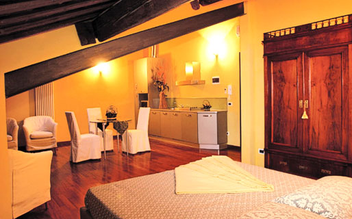 Piazza Nova Ferrara Hotel