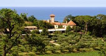 Relais Villa Giulia Fano Urbino hotels