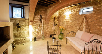 Antica Casa i Sucinelli Serre di Rapolano San Quirico d'Orcia hotels