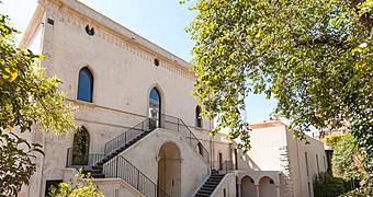Villa Boscarino Ragusa Caltanissetta hotels