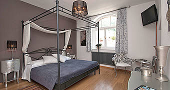 Zenana Boutique Hotel San Candido Bolzano hotels