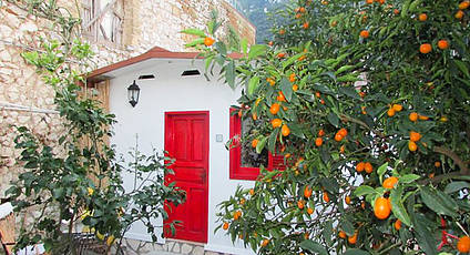 Palazzo a Mare