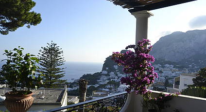 Belvedere Mezzomonte