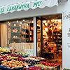 Capannina Pi� gourmet Capri