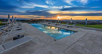 Poggio Mirabile Manciano Orbetello and Argentario hotels
