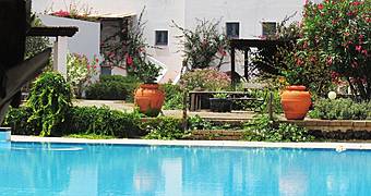 Le Lanterne Resort Pantelleria Pantelleria hotels