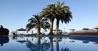 Resort Le Picchiaie Portoferraio Livorno hotels
