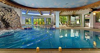 Tevini Dolomites Charming Hotel Commezzadura Riva del Garda hotels